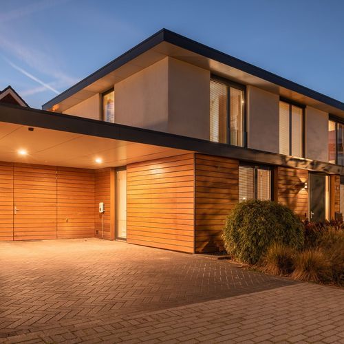 Bosbeemd 19, Vlijmen foto-1