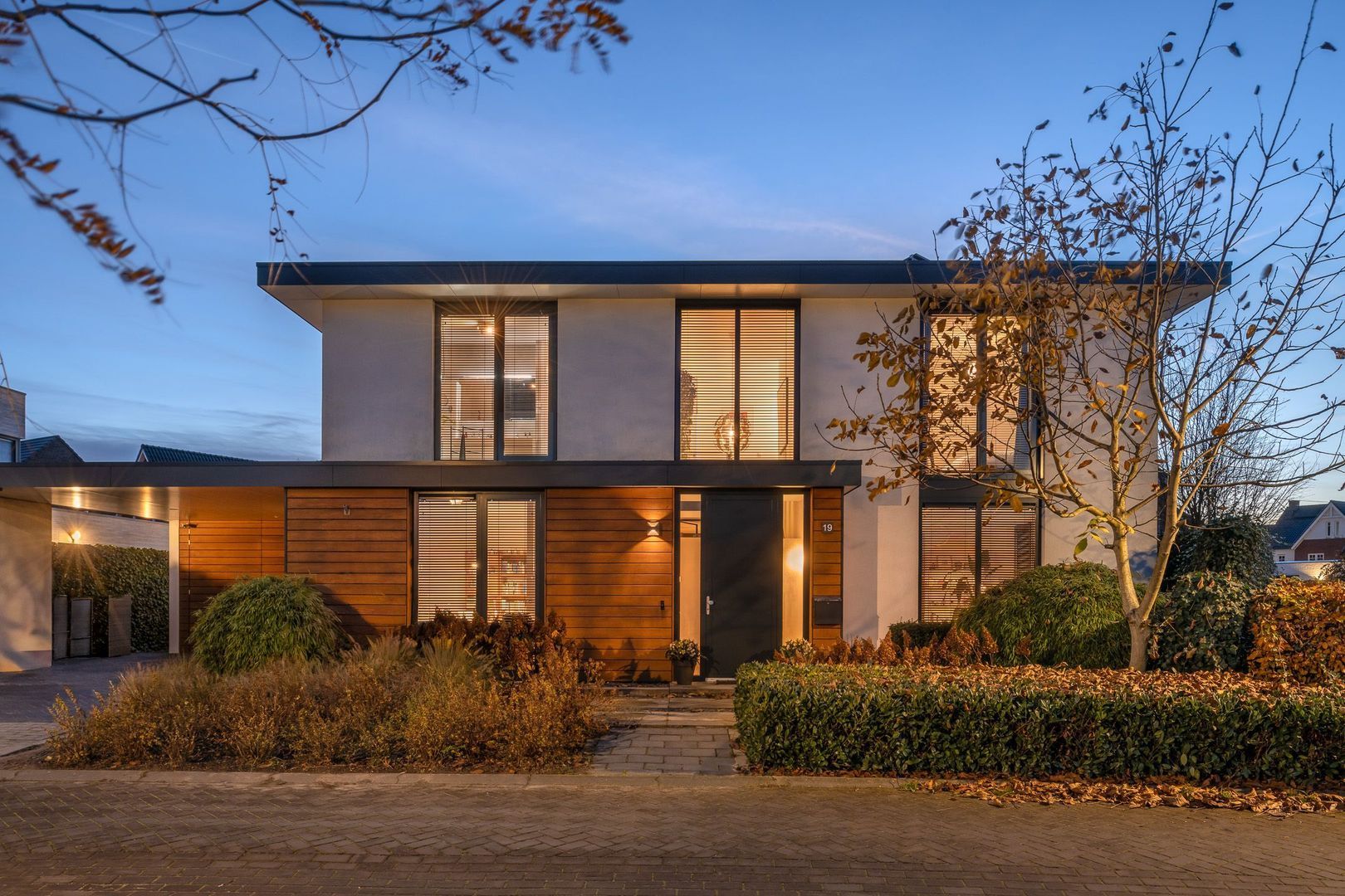 Bosbeemd 19, Vlijmen foto-31