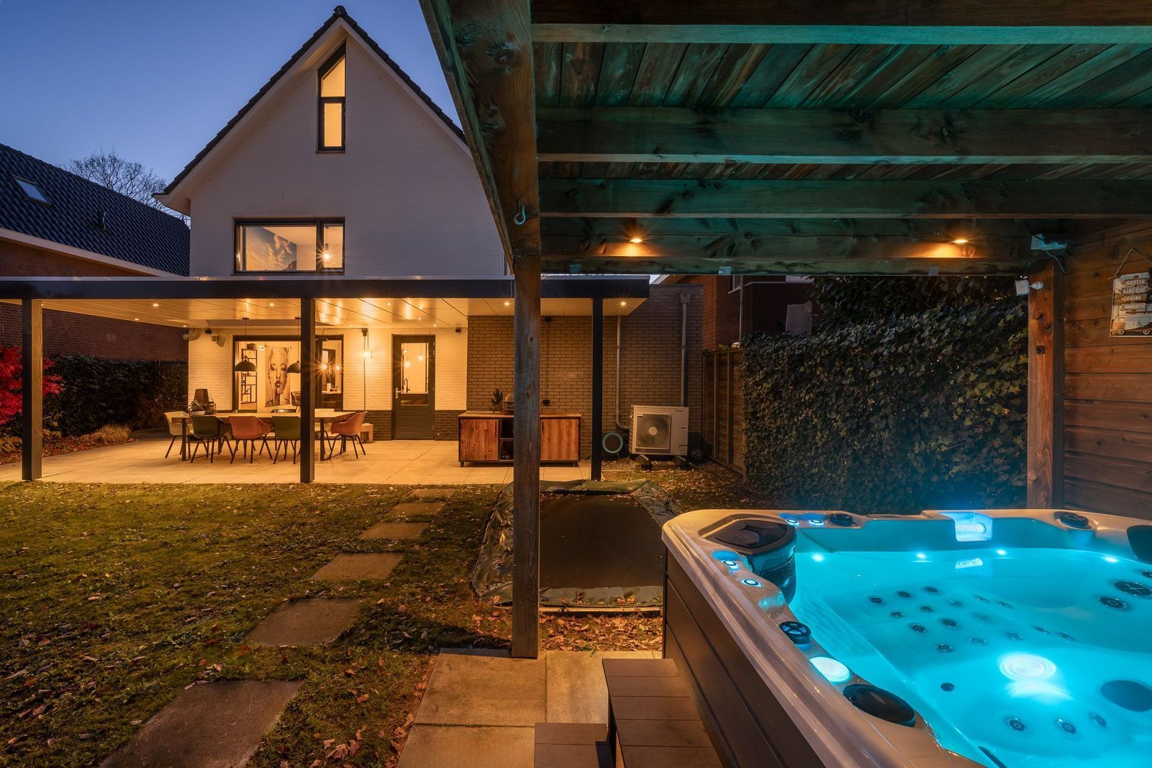 Mortelweg 32, Vlijmen foto-36