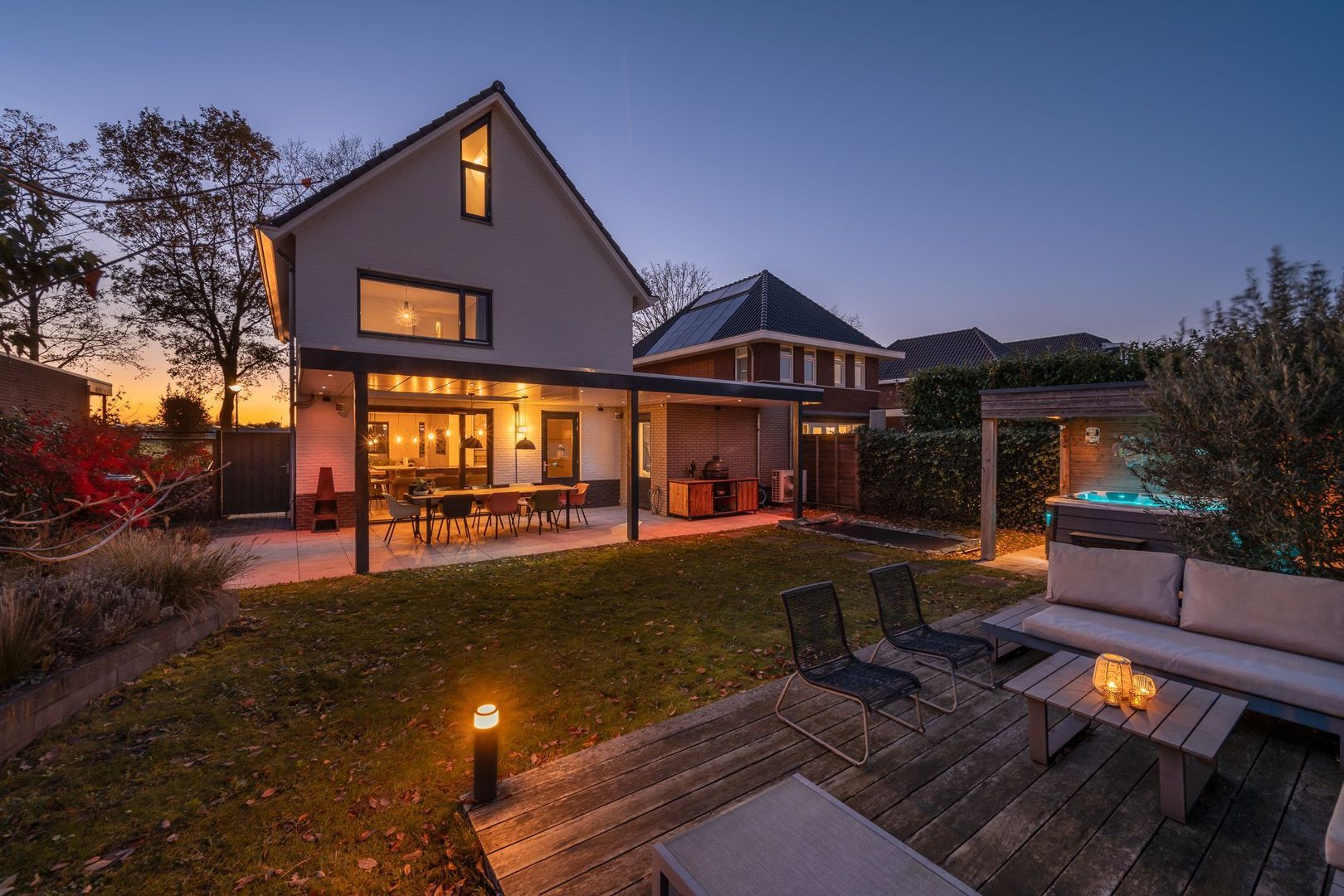 Mortelweg 32, Vlijmen foto-0