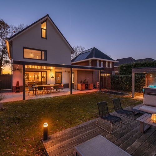 Mortelweg 32, Vlijmen foto-1