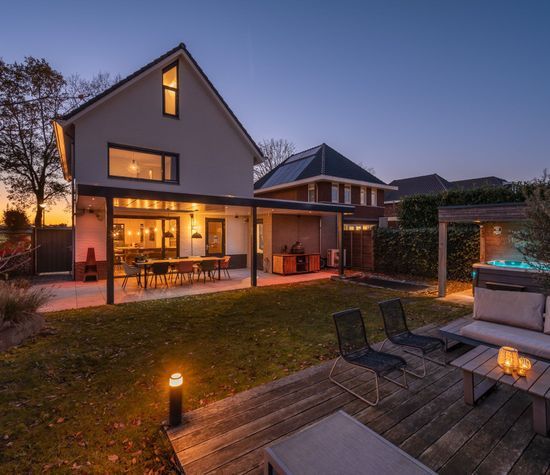 Mortelweg 32, Vlijmen