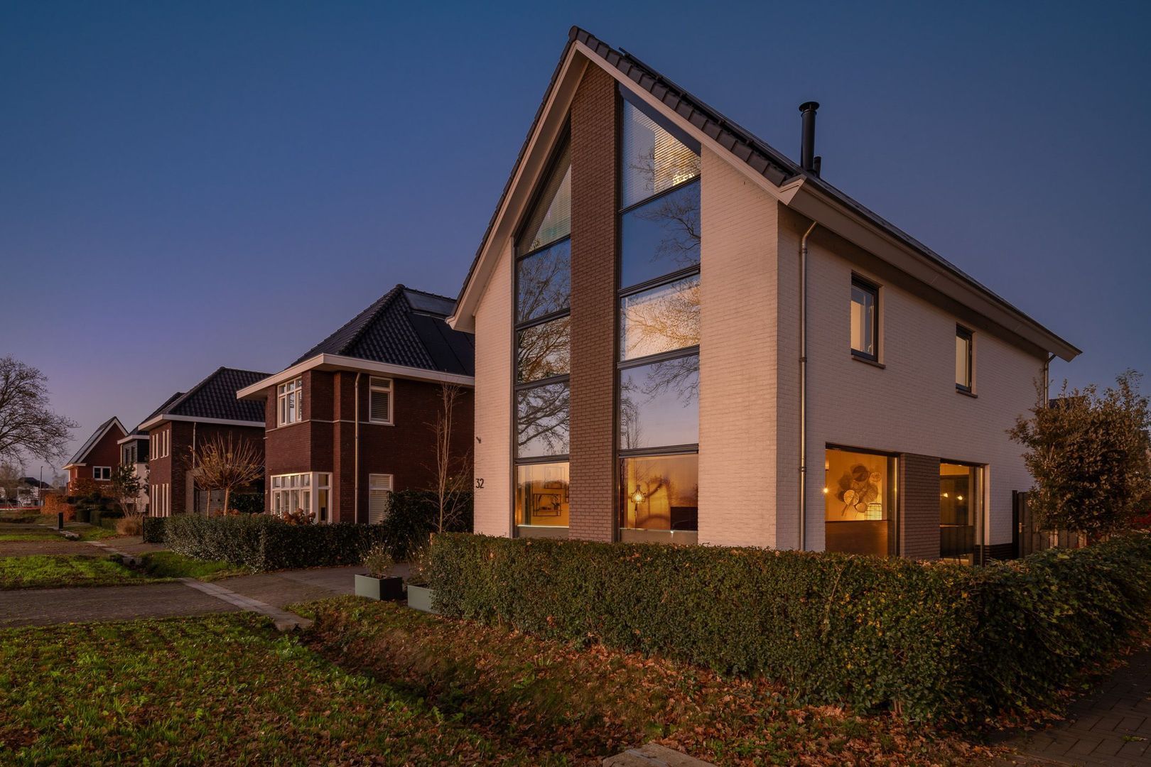 Mortelweg 32, Vlijmen foto-1