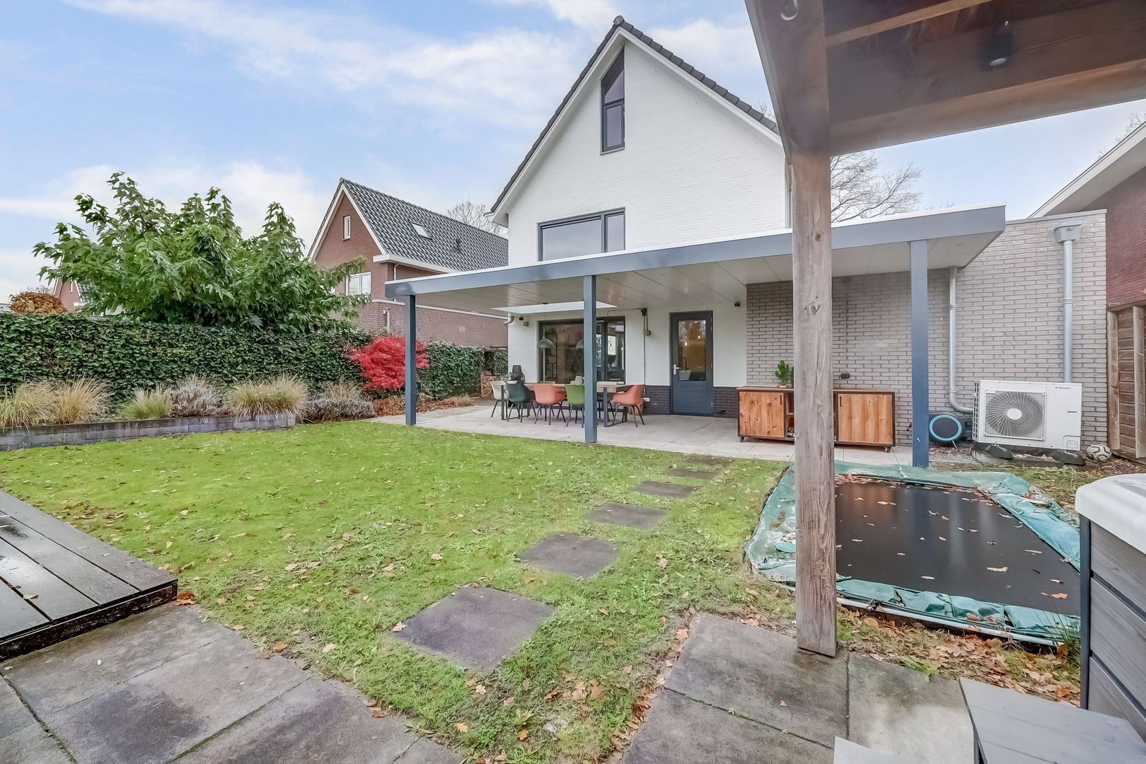 Mortelweg 32, Vlijmen foto-32