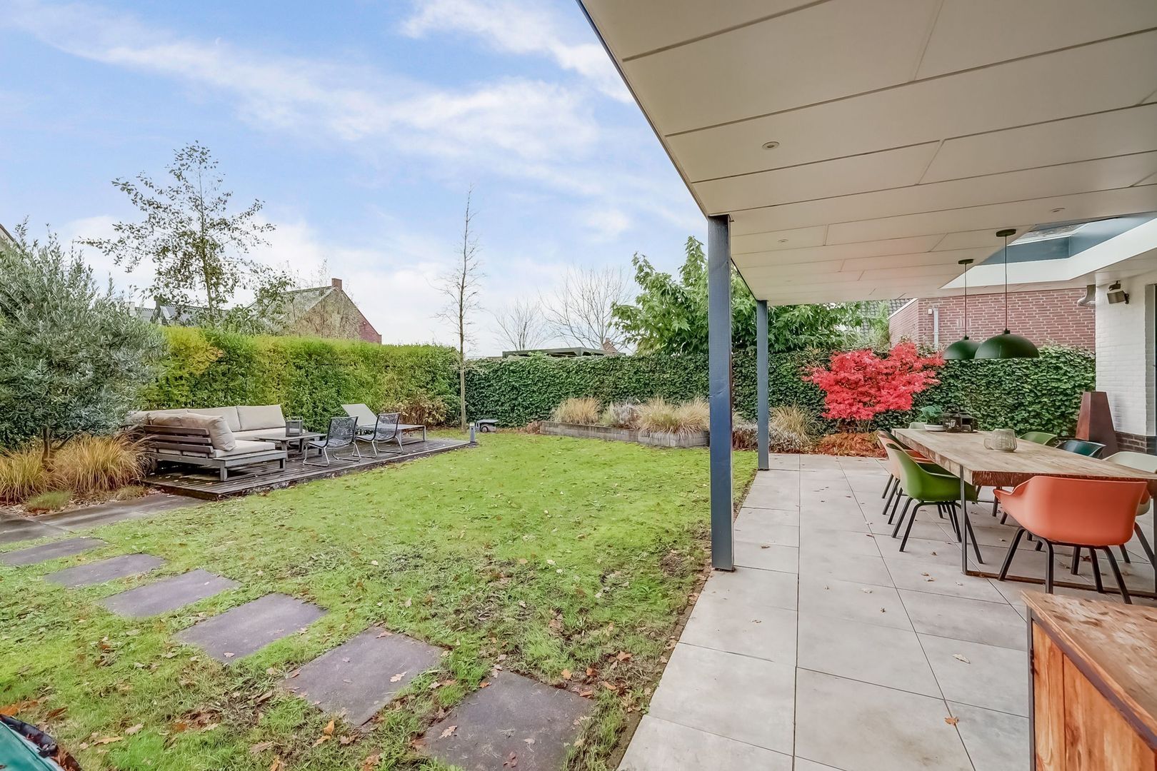 Mortelweg 32, Vlijmen foto-33