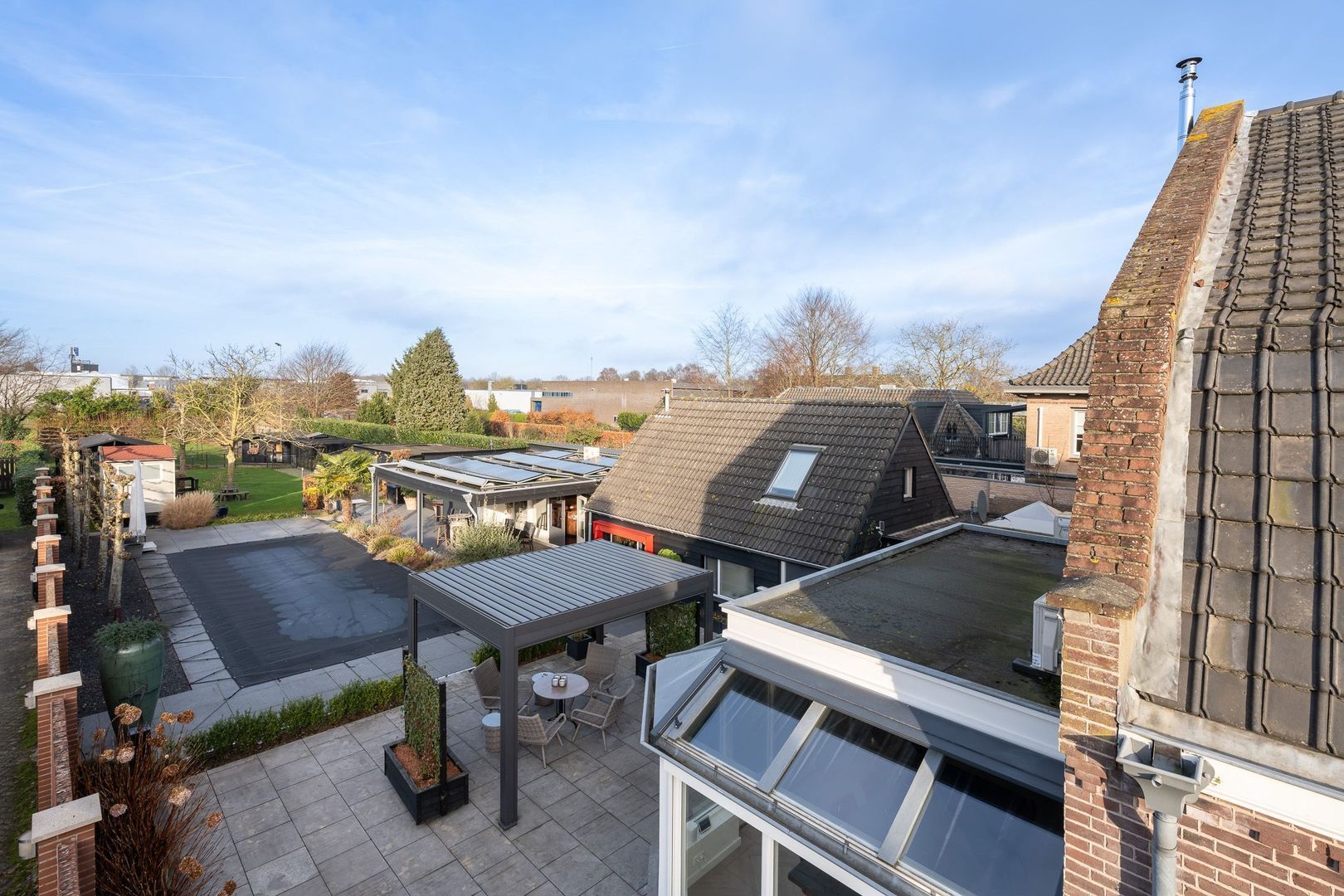 Nieuwkuijksestraat 52, Nieuwkuijk foto-32