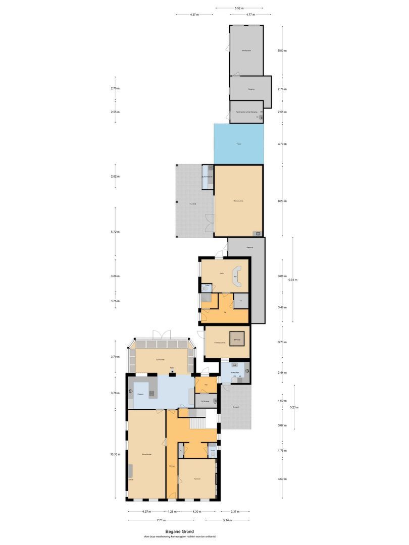 Nieuwkuijksestraat 52, Nieuwkuijk foto-14
