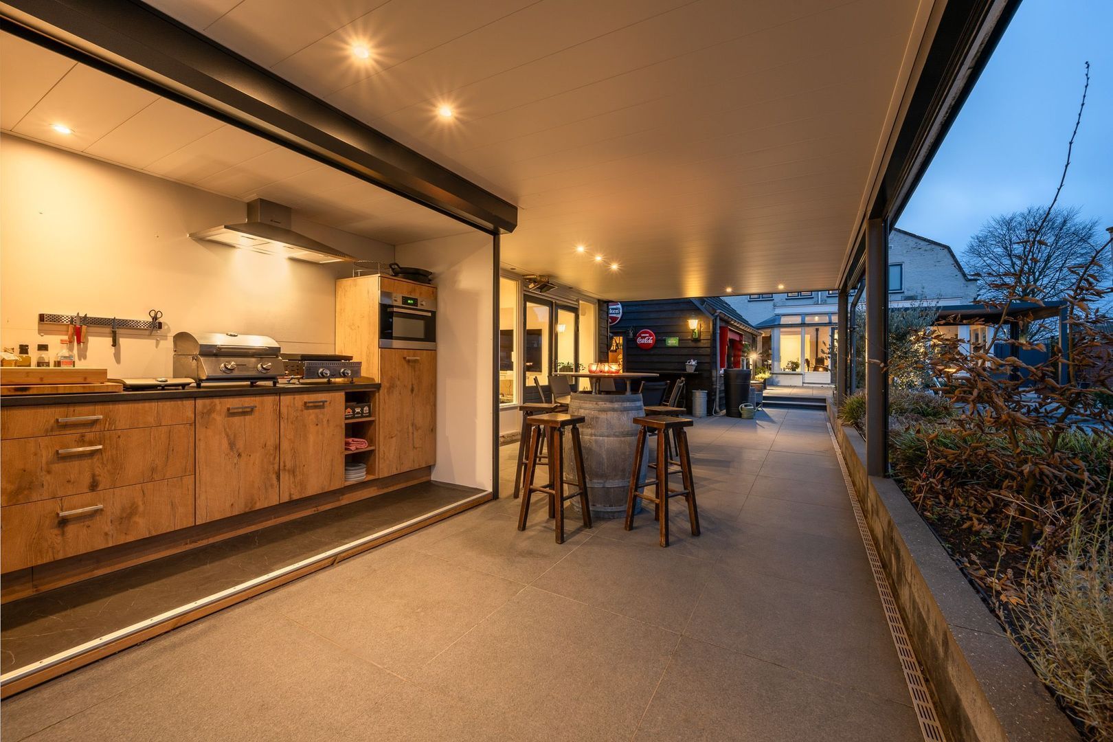 Nieuwkuijksestraat 52, Nieuwkuijk foto-33