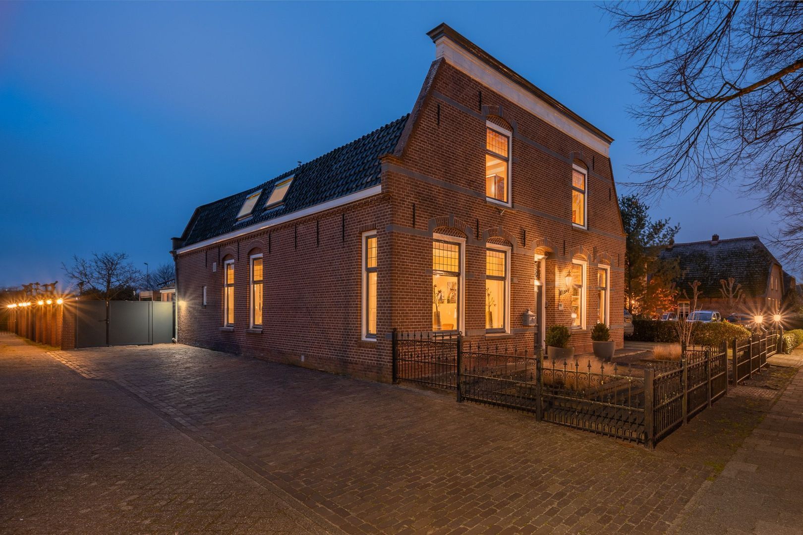 Nieuwkuijksestraat 52, Nieuwkuijk foto-1