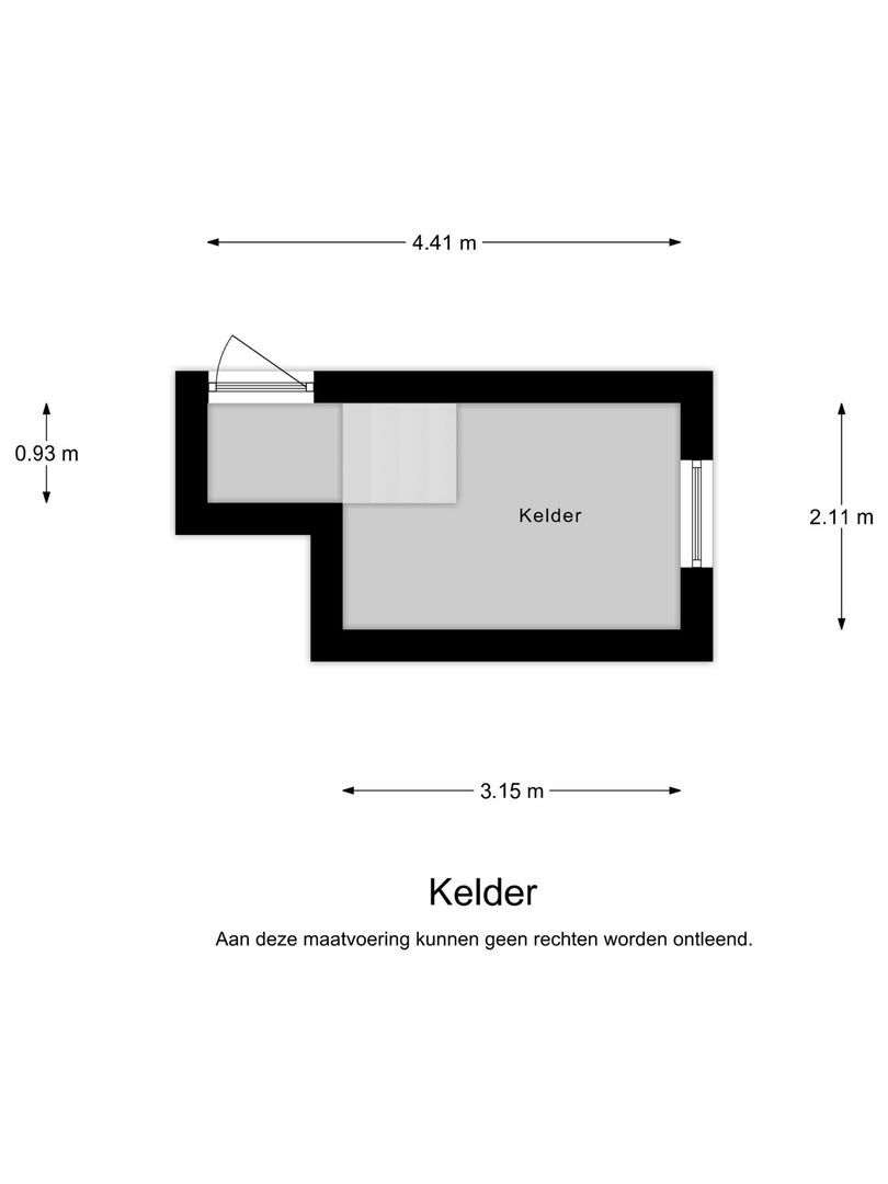 Nieuwkuijksestraat 52, Nieuwkuijk plattegrond-3