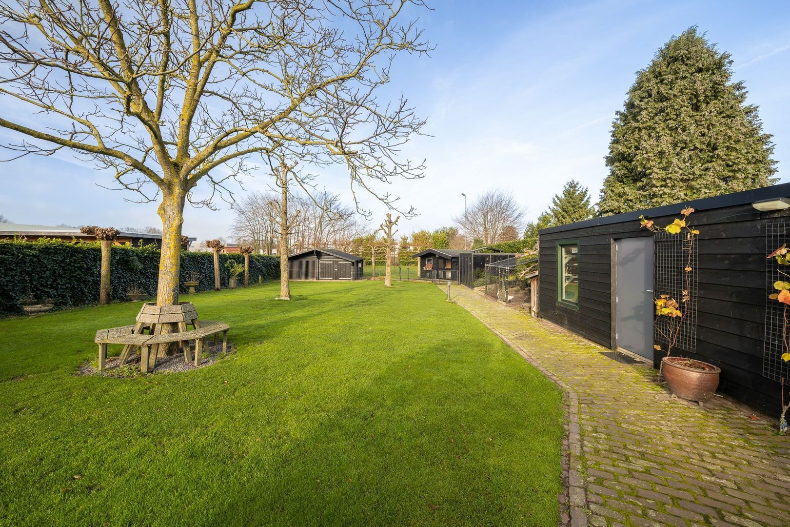 Nieuwkuijksestraat 52, Nieuwkuijk foto-25