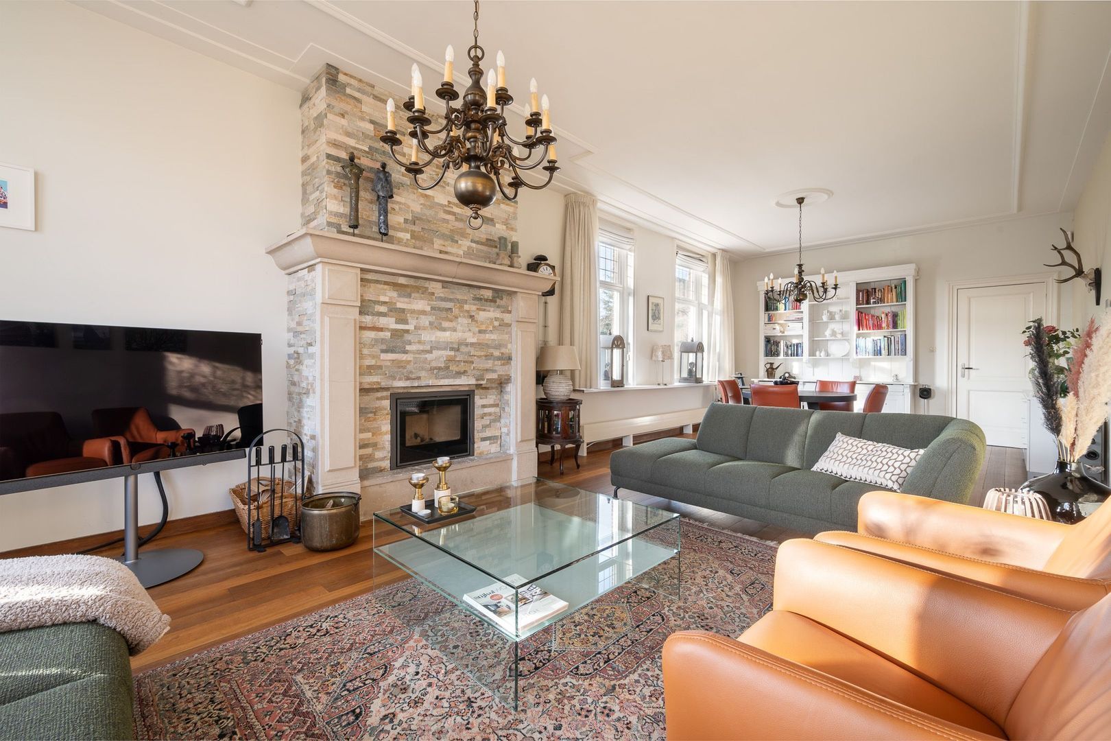 Nieuwkuijksestraat 52, Nieuwkuijk foto-10