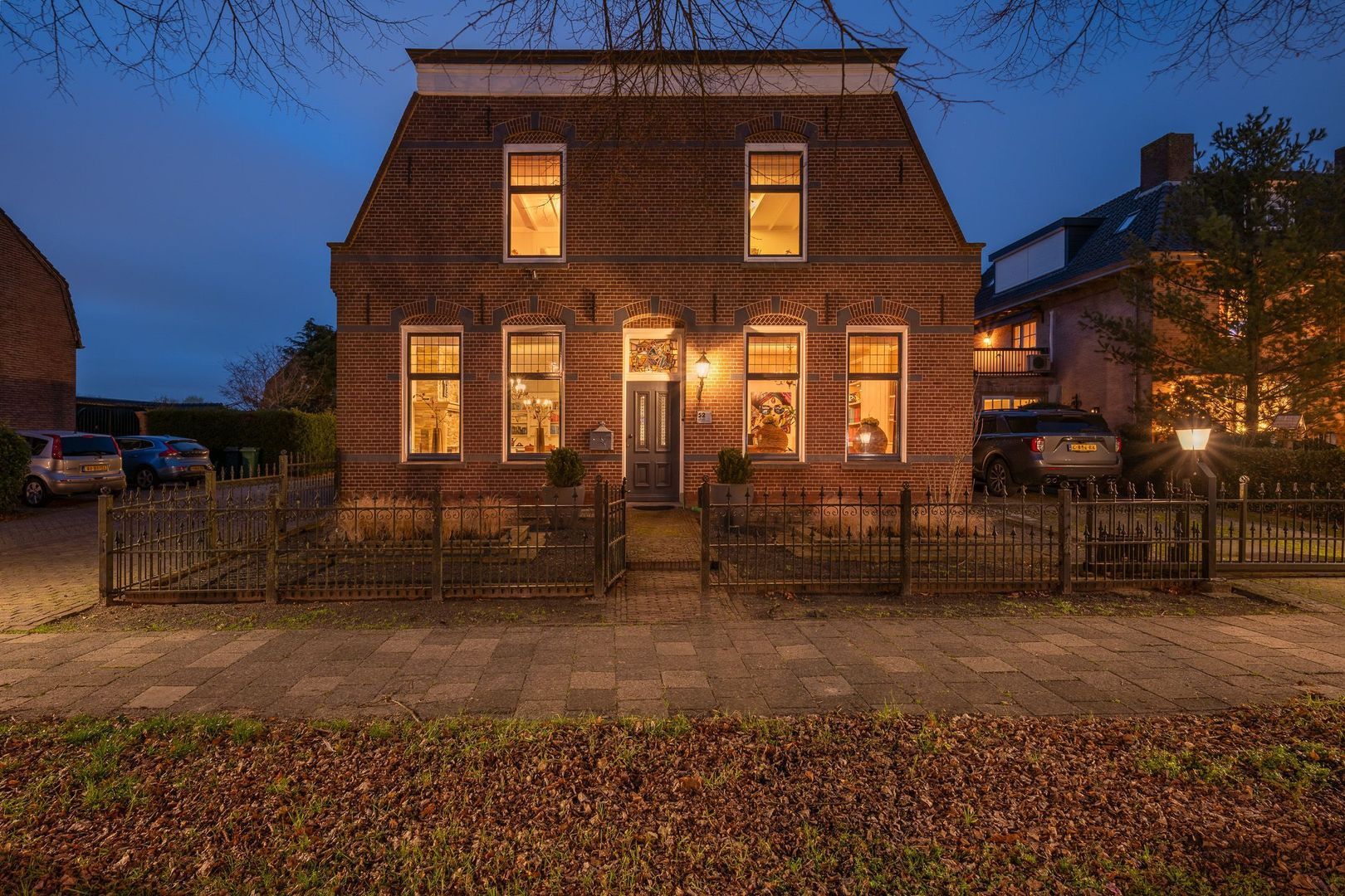 Nieuwkuijksestraat 52, Nieuwkuijk foto-40