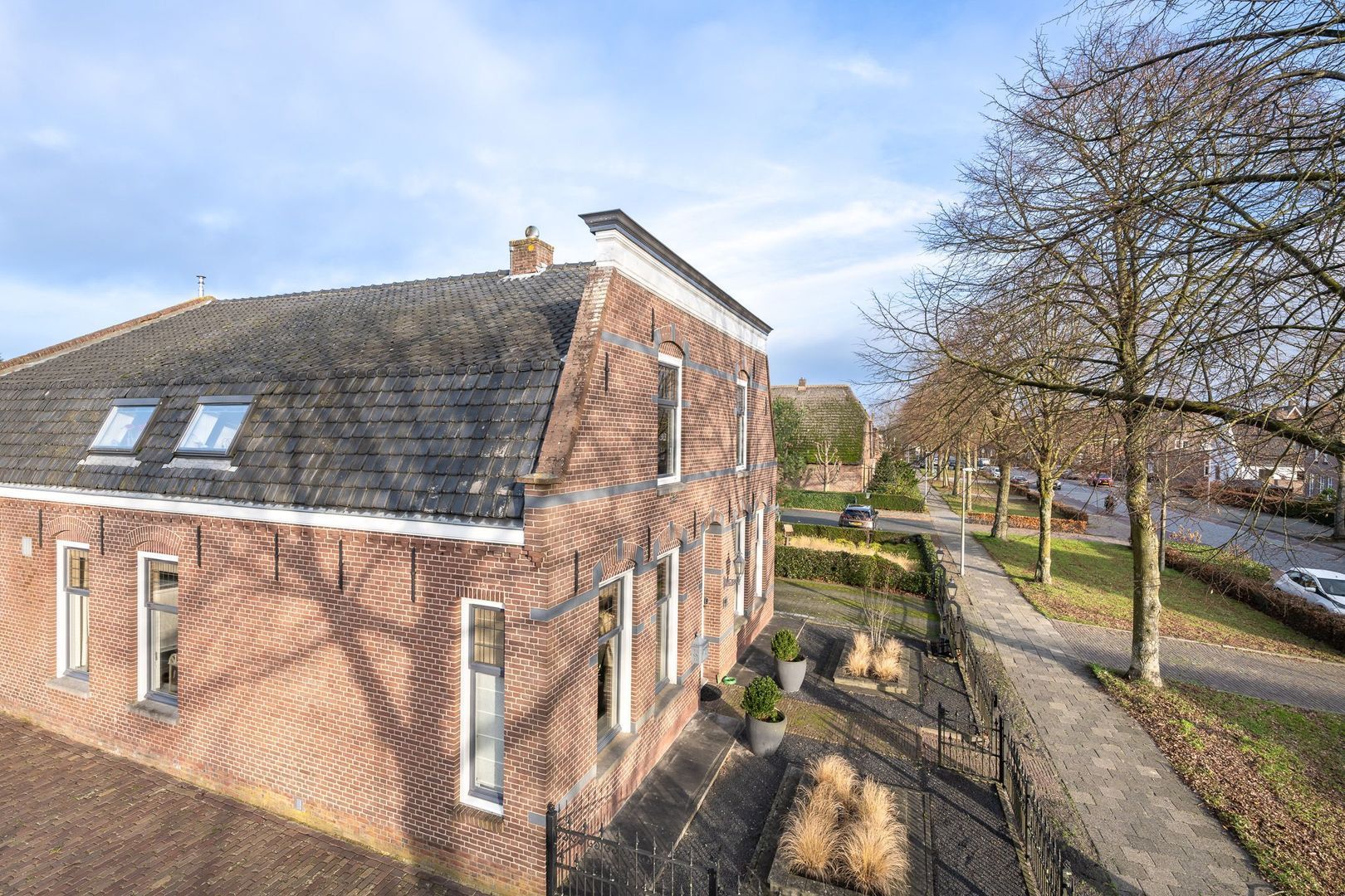 Nieuwkuijksestraat 52, Nieuwkuijk foto-39