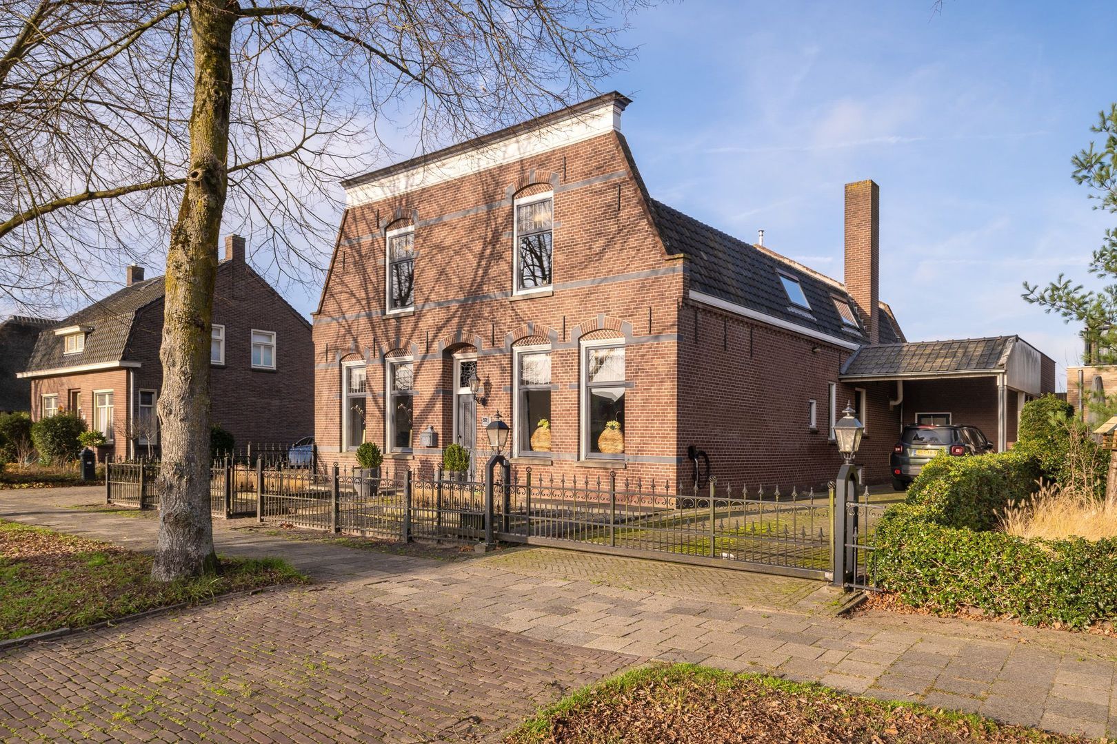 Nieuwkuijksestraat 52, Nieuwkuijk foto-0