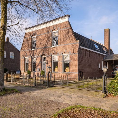 Nieuwkuijksestraat 52, Nieuwkuijk foto-1
