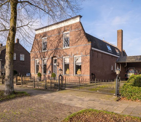 Nieuwkuijksestraat 52, Nieuwkuijk