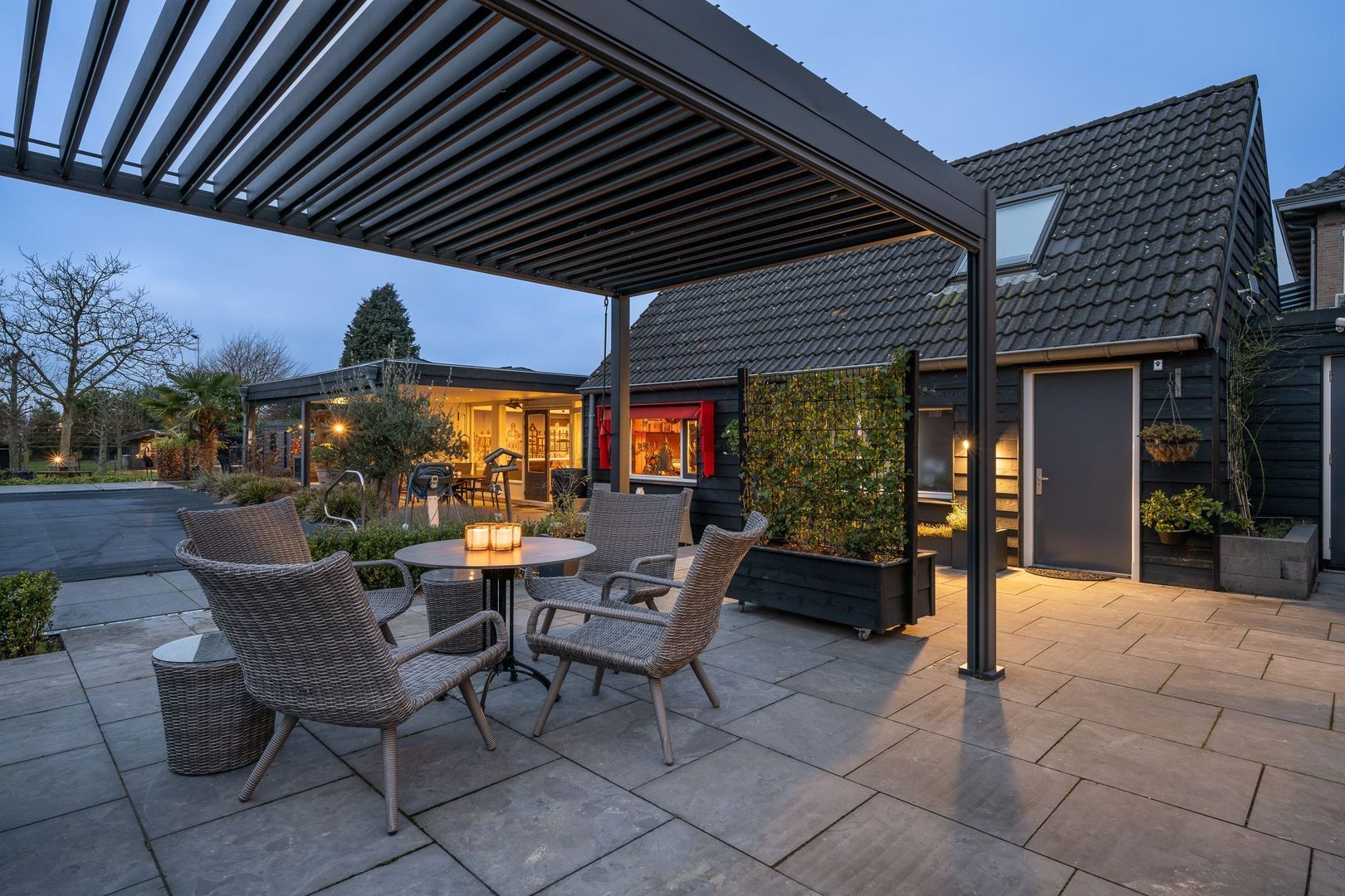 Nieuwkuijksestraat 52, Nieuwkuijk foto-31