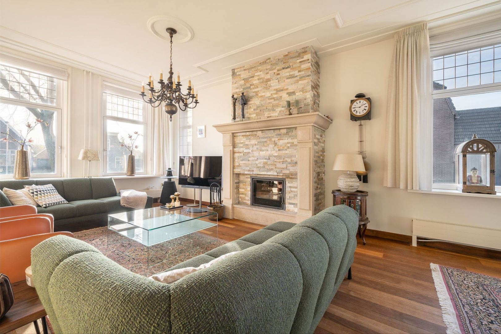 Nieuwkuijksestraat 52, Nieuwkuijk foto-9