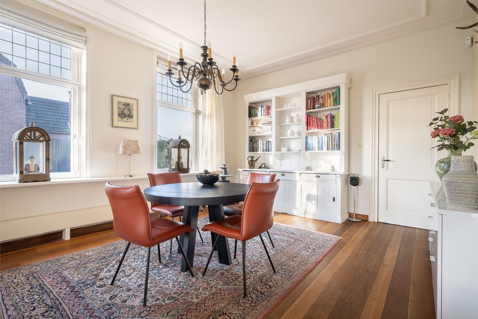 Nieuwkuijksestraat 52, Nieuwkuijk foto-8