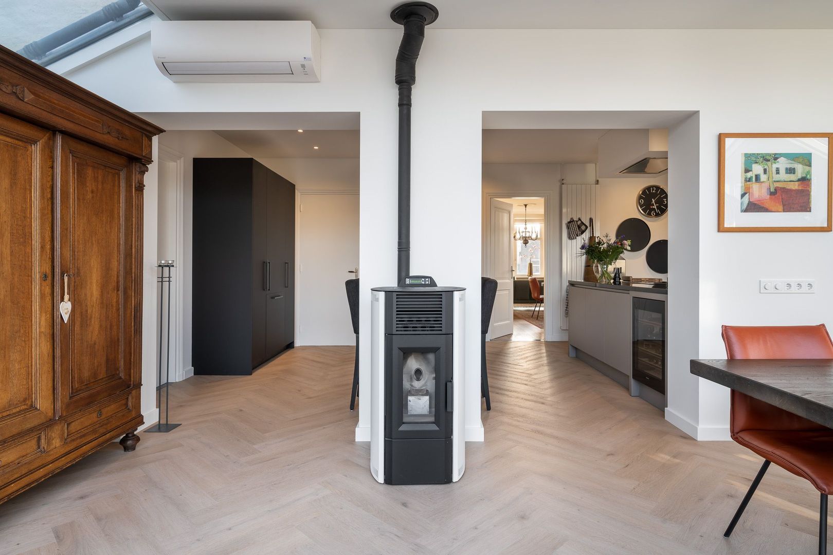 Nieuwkuijksestraat 52, Nieuwkuijk foto-6