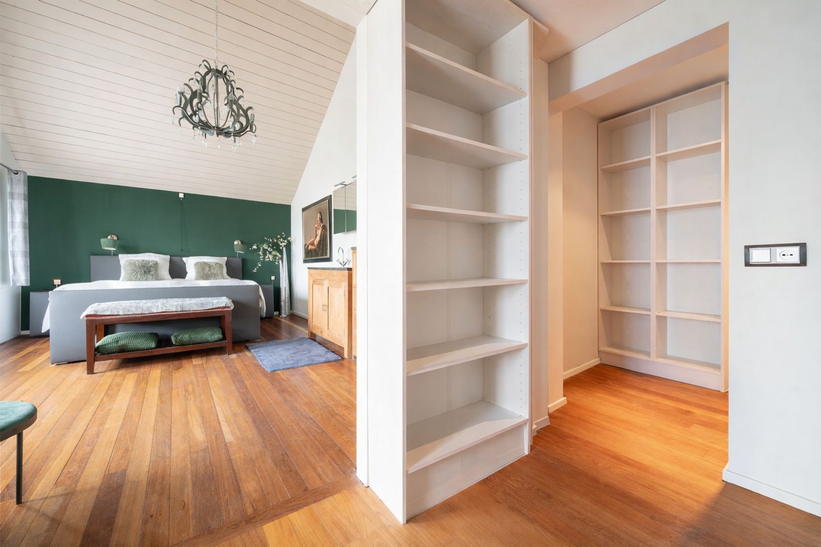 Nieuwkuijksestraat 52, Nieuwkuijk foto-15