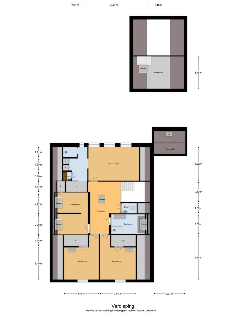 Nieuwkuijksestraat 52, Nieuwkuijk foto-23