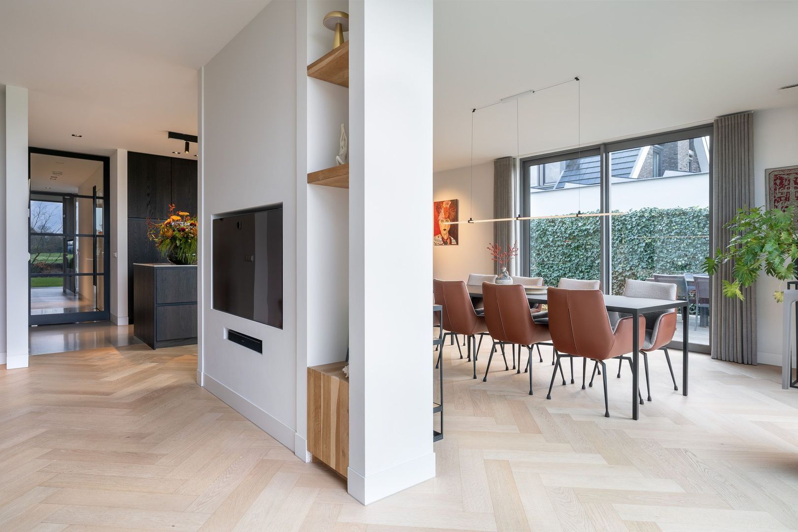 Zilverkarper 13, Vlijmen foto-7