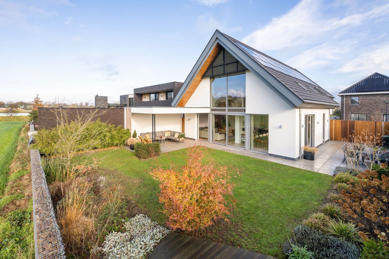 Zilverkarper 13, Vlijmen foto-23