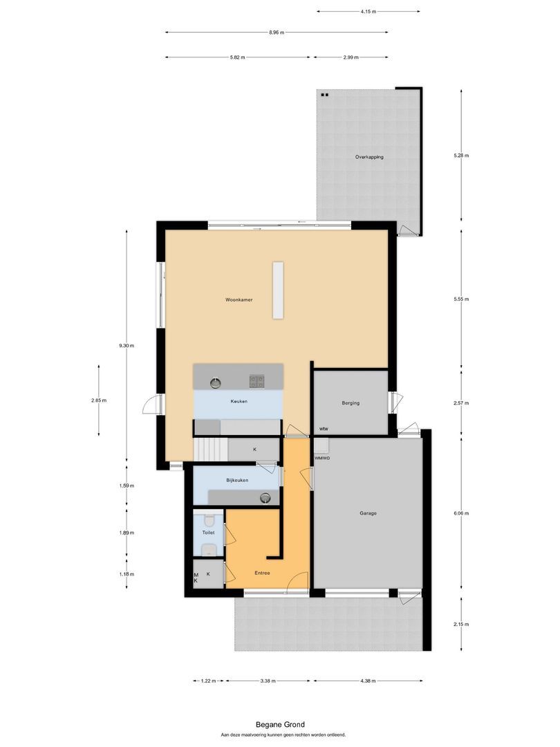 Zilverkarper 13, Vlijmen foto-12