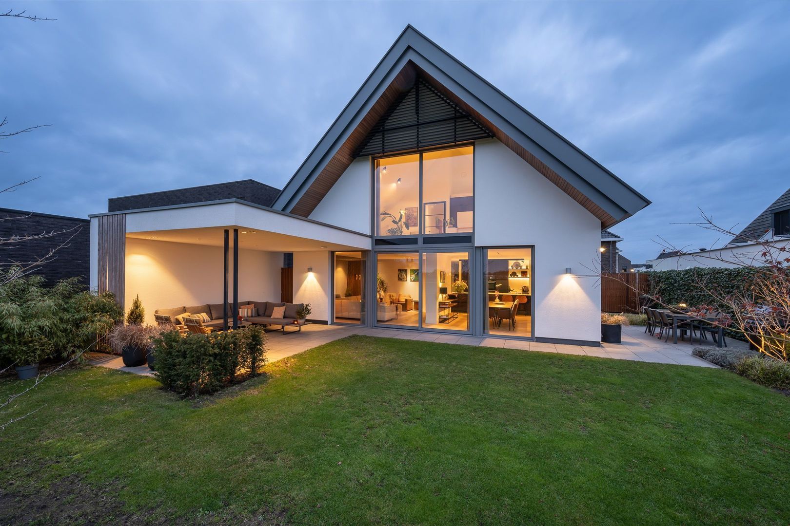 Zilverkarper 13, Vlijmen foto-28