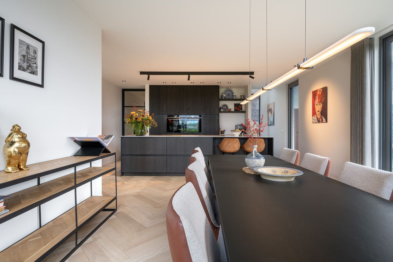 Zilverkarper 13, Vlijmen foto-3