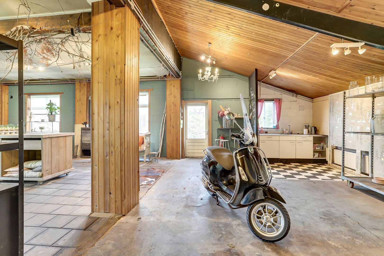 Mommersteeg 102 A, Haarsteeg foto-45