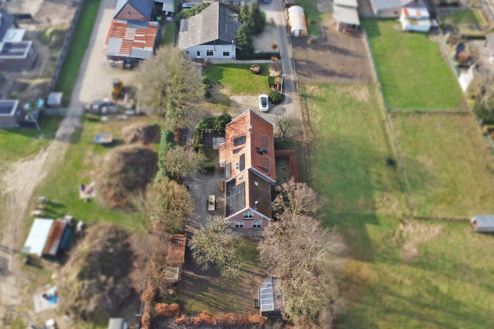 Mommersteeg 102 A, Haarsteeg foto-48