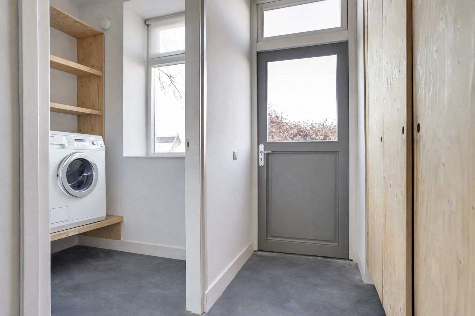 Mommersteeg 102 A, Haarsteeg foto-14