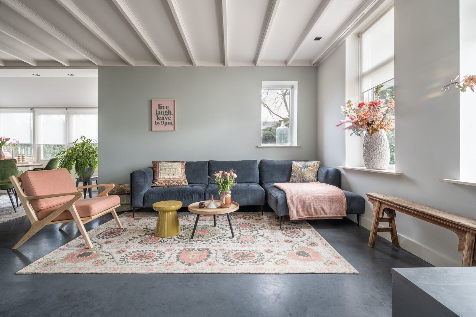 Mommersteeg 102 A, Haarsteeg foto-12