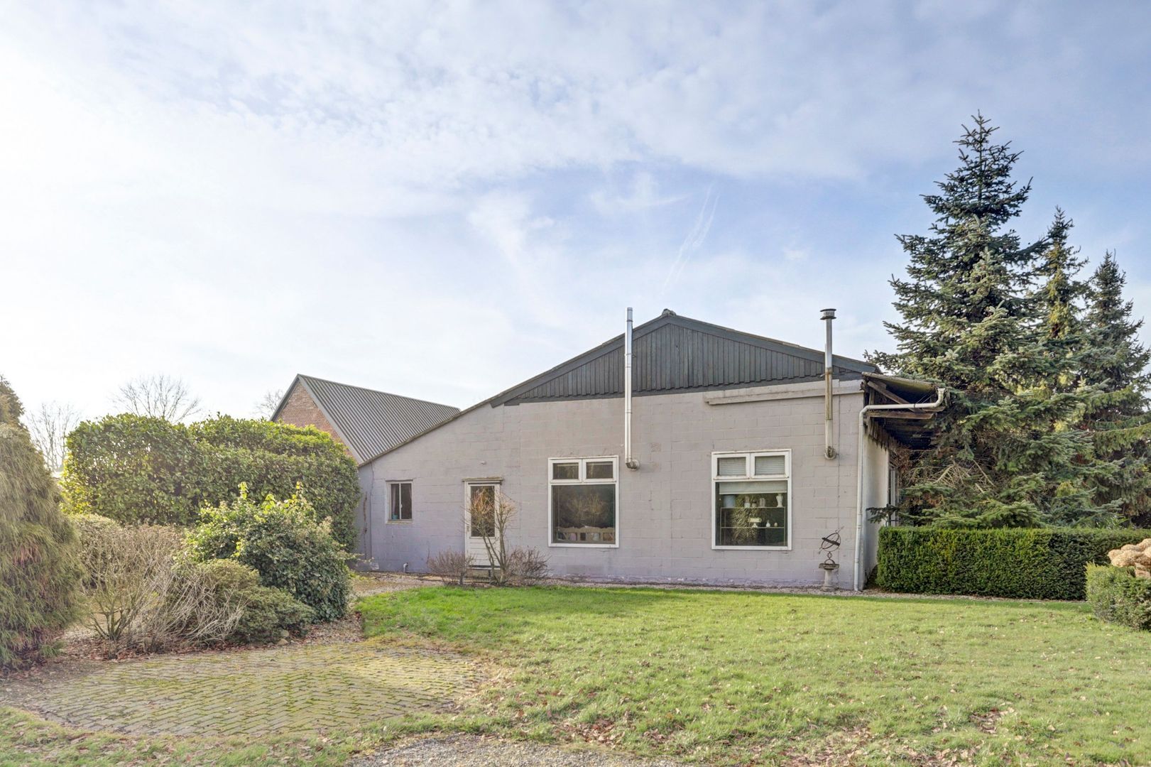 Mommersteeg 102 A, Haarsteeg foto-42