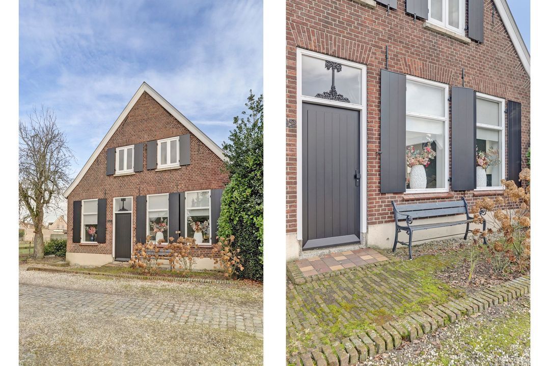 Mommersteeg 102 A, Haarsteeg foto-3