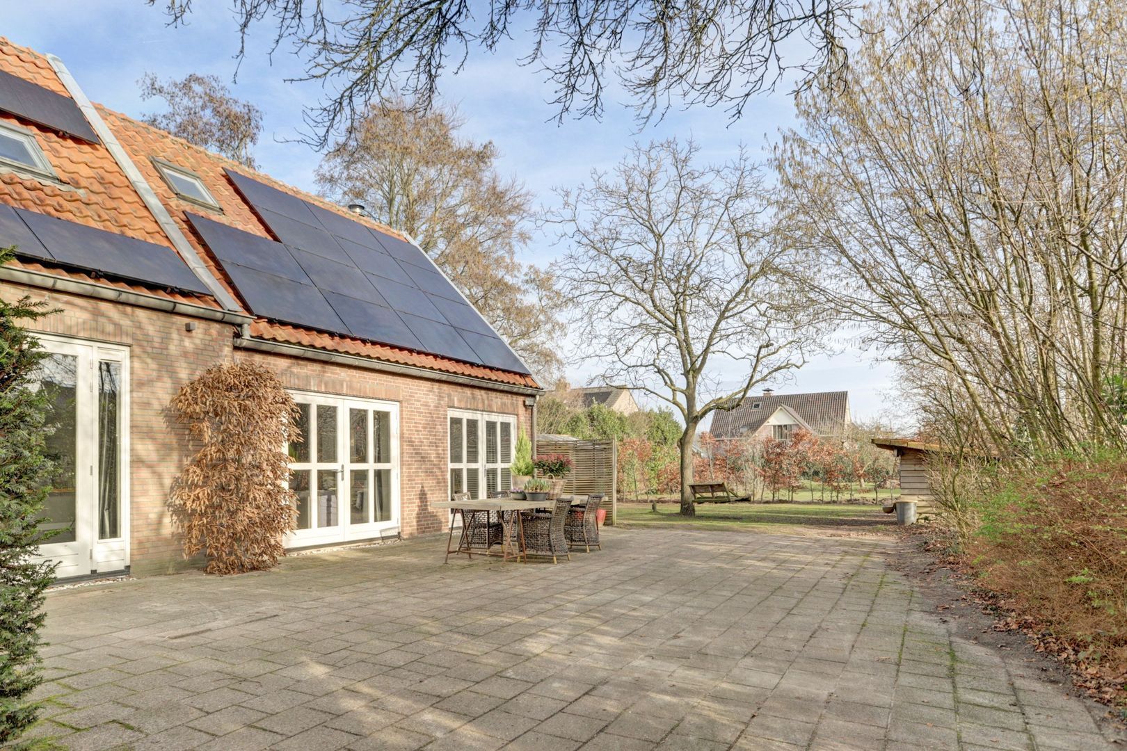 Mommersteeg 102 A, Haarsteeg foto-32