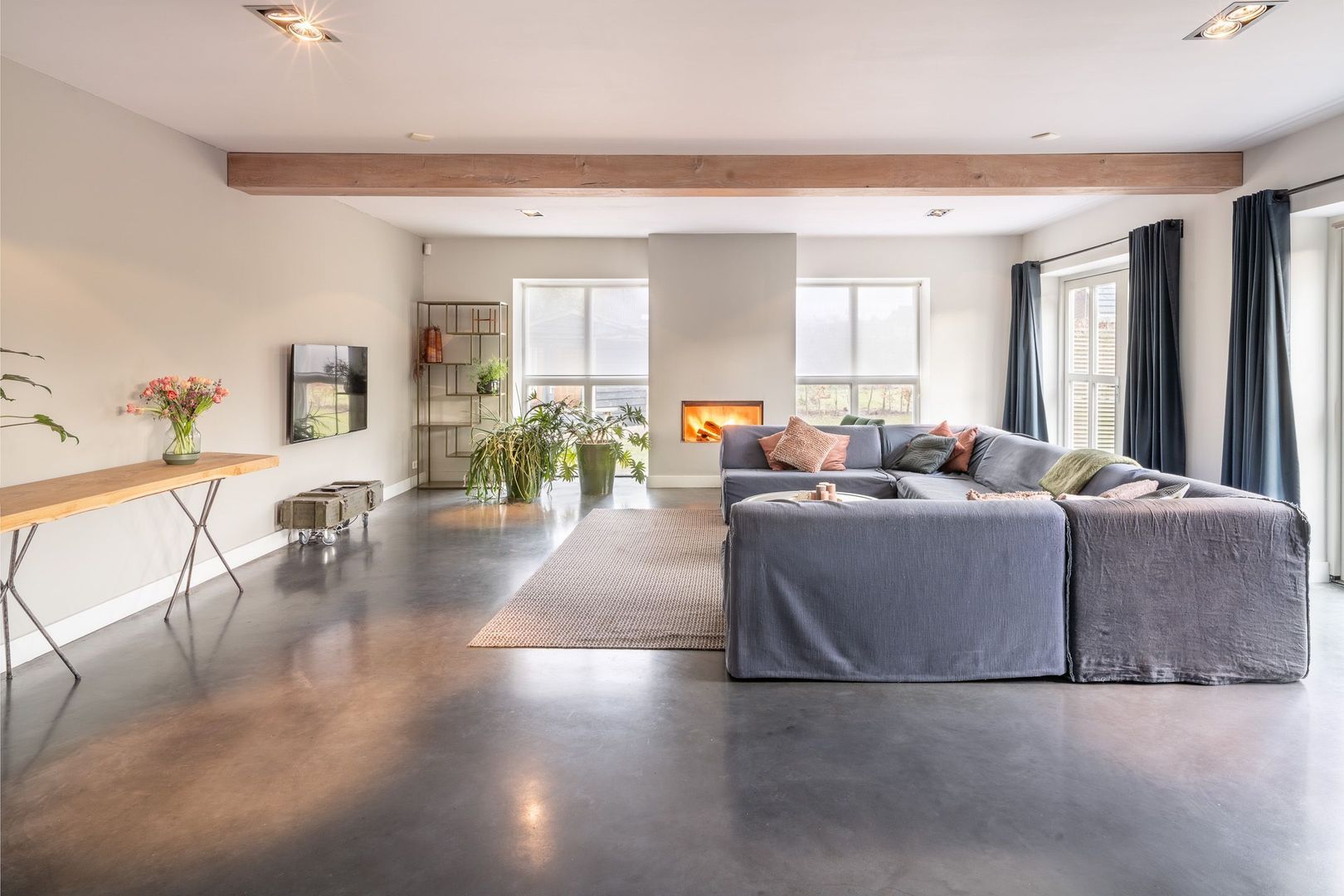 Mommersteeg 102 A, Haarsteeg foto-4