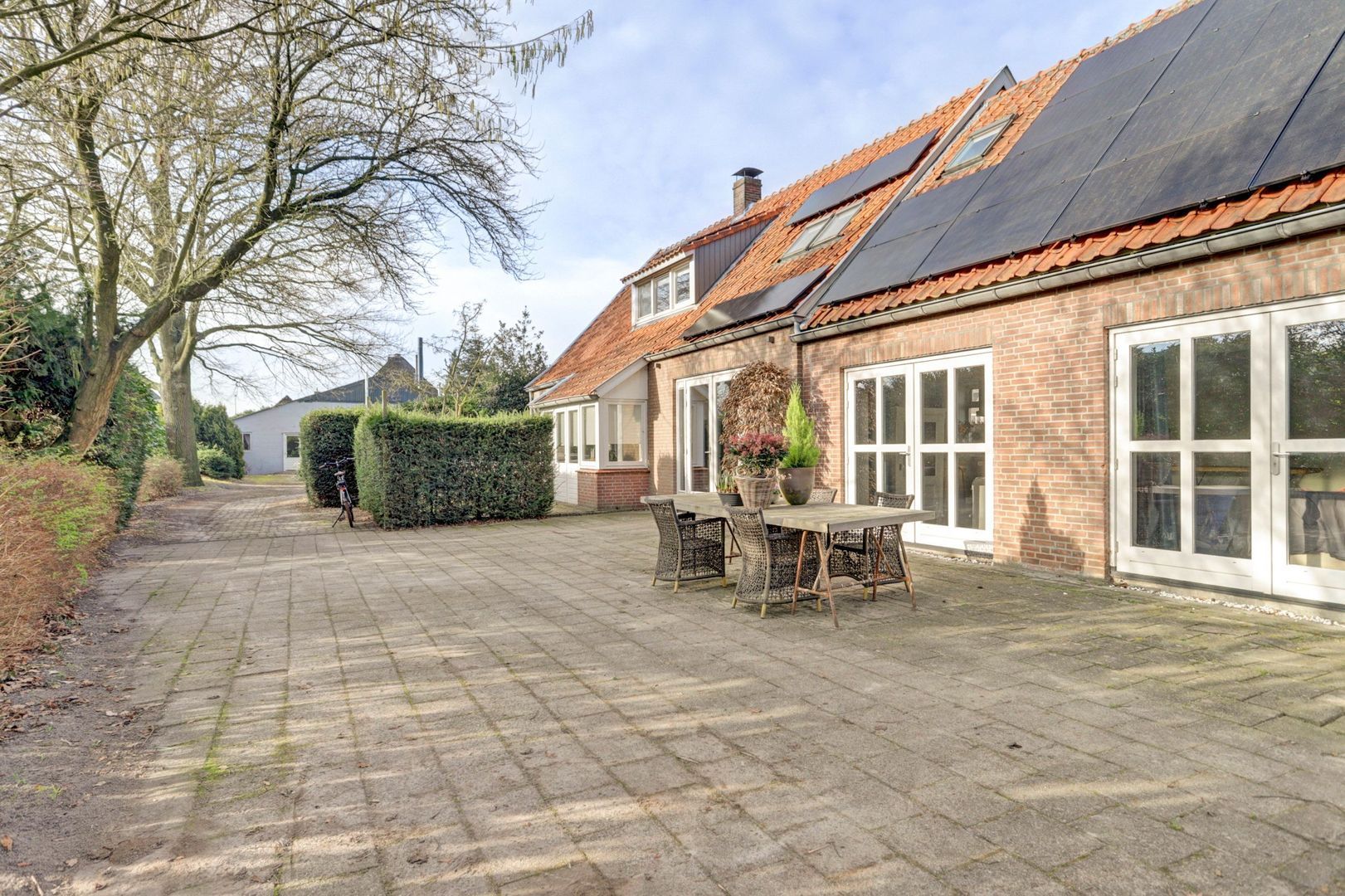 Mommersteeg 102 A, Haarsteeg foto-33