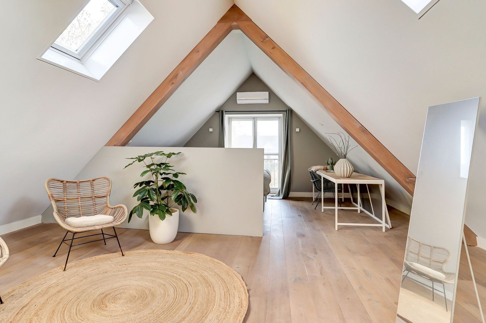 Mommersteeg 102 A, Haarsteeg foto-16