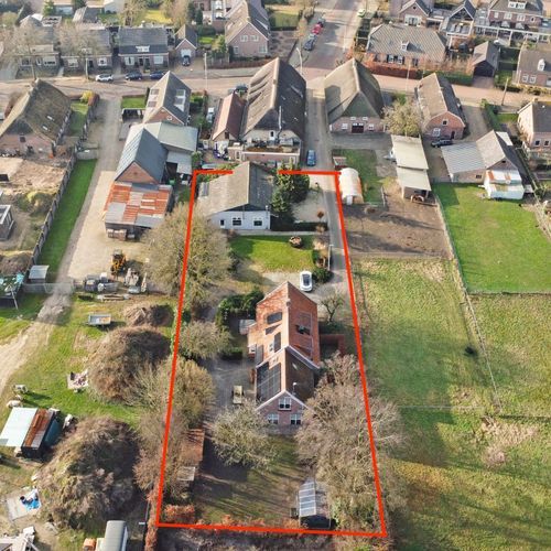 Mommersteeg 102 A, Haarsteeg foto-1