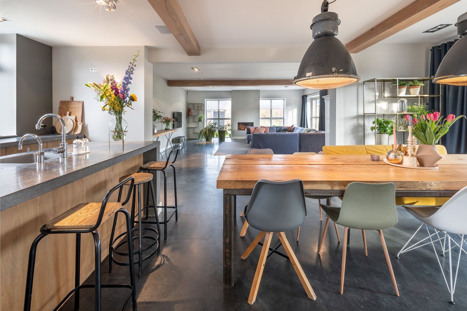 Mommersteeg 102 A, Haarsteeg foto-7