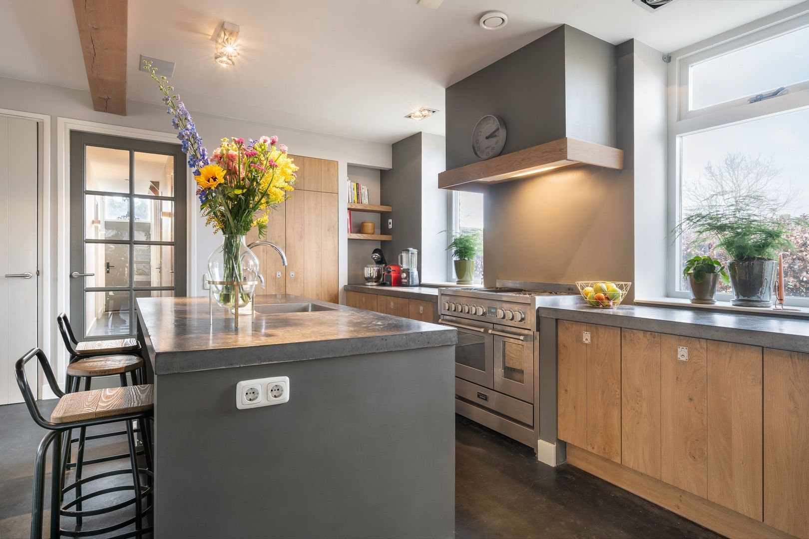 Mommersteeg 102 A, Haarsteeg foto-8