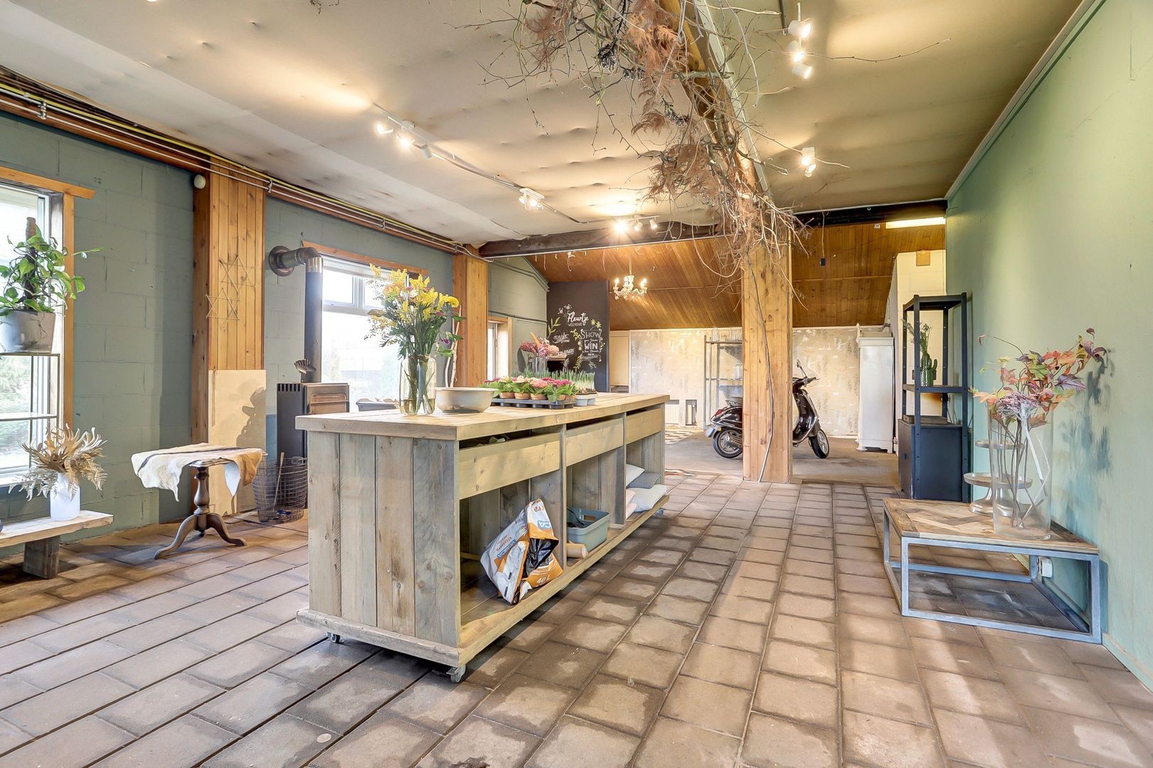 Mommersteeg 102 A, Haarsteeg foto-44