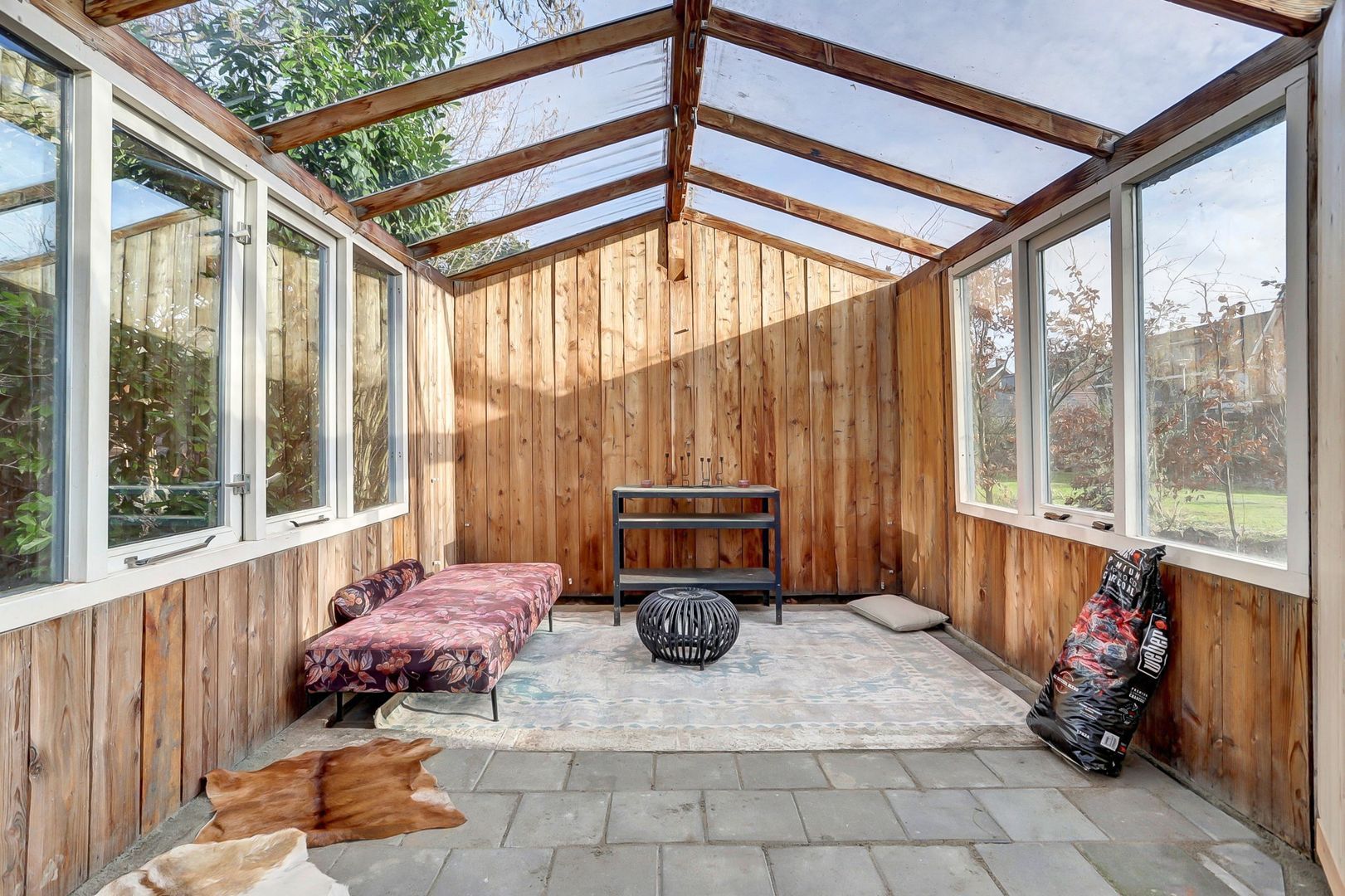 Mommersteeg 102 A, Haarsteeg foto-37