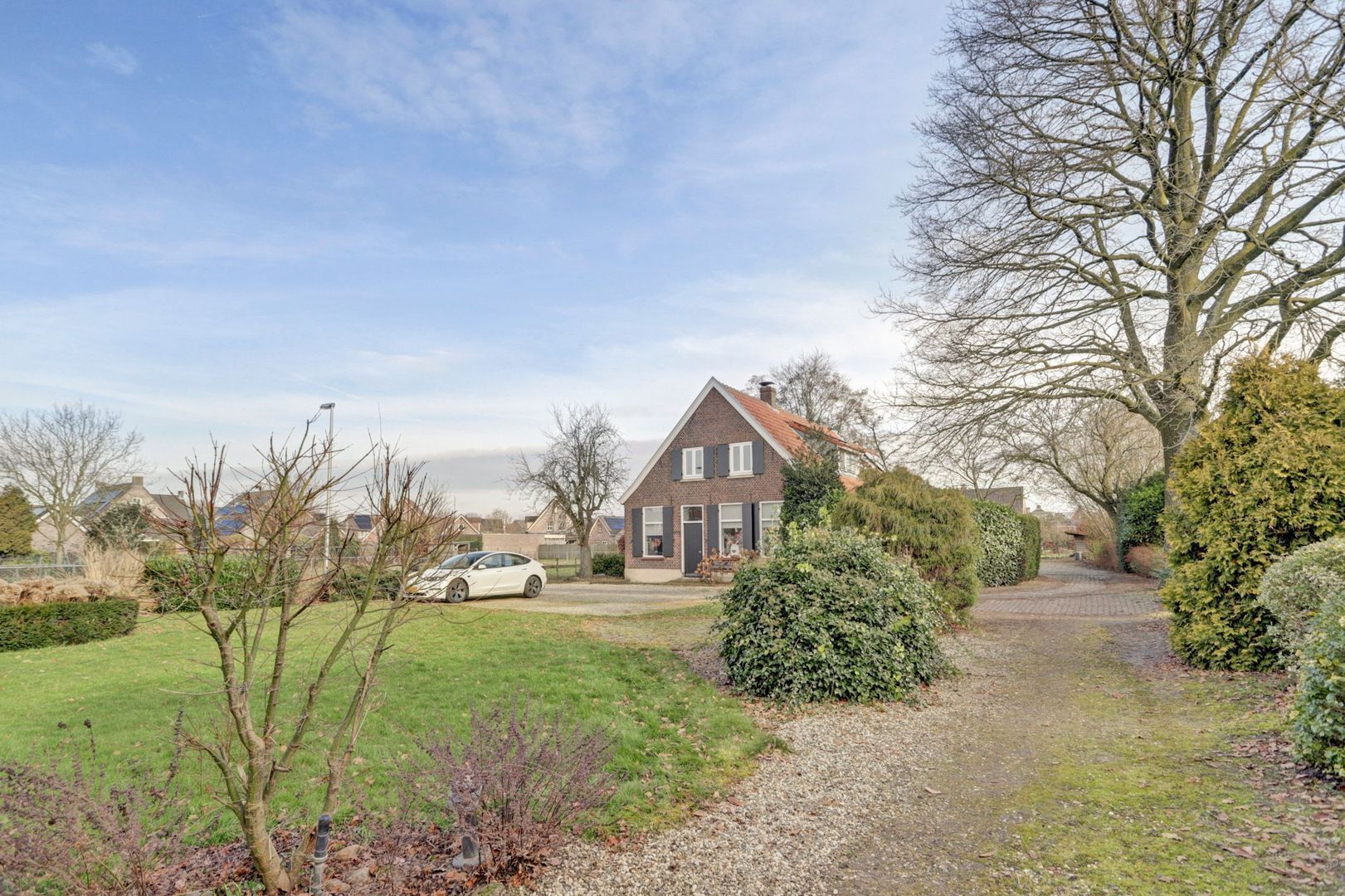 Mommersteeg 102 A, Haarsteeg foto-38