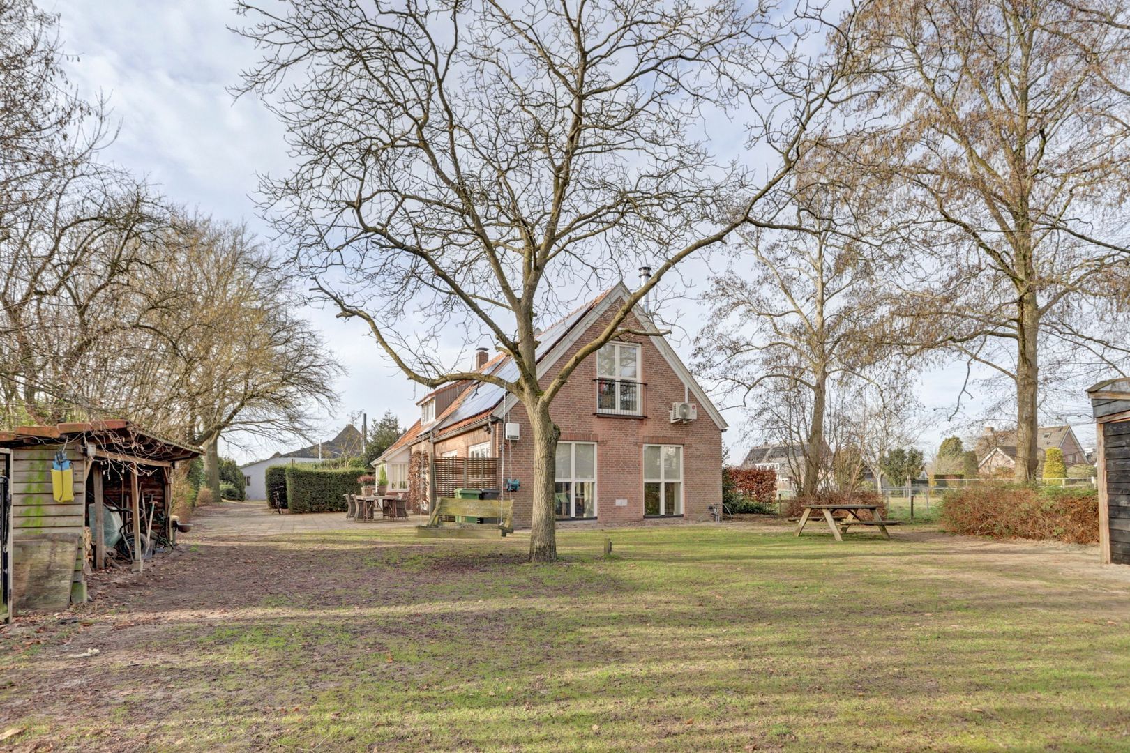 Mommersteeg 102 A, Haarsteeg foto-34