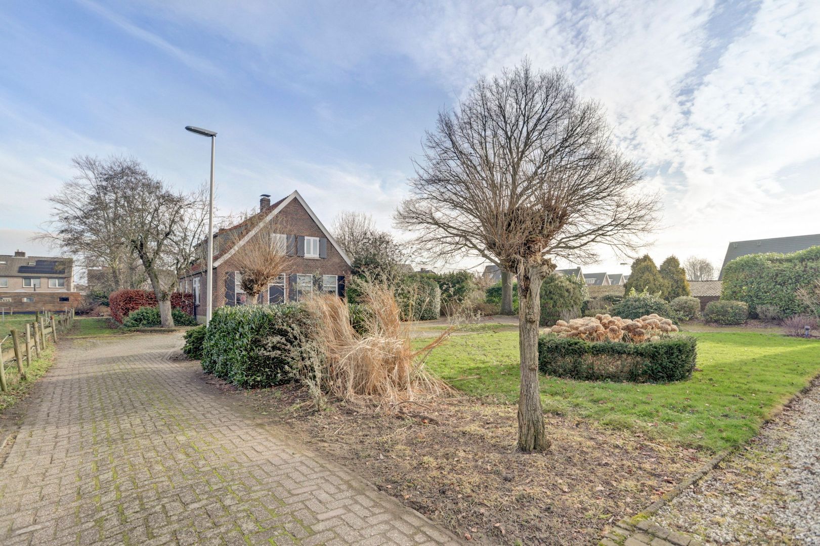 Mommersteeg 102 A, Haarsteeg foto-39